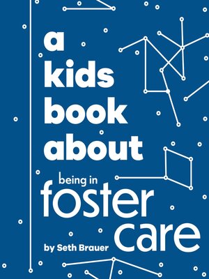 cover image of A Kids Book About Being in Foster Care